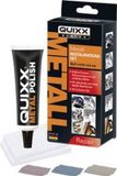 Quixx Metalen restauratie set