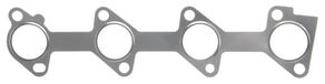 Gasket, AJUSA Gasket, exhaust manifold