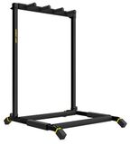 Monkey Loop Floor Prime 3 vloerstandaard voor 3 gitaren