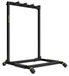 Monkey Loop Floor Prime 3 vloerstandaard voor 3 gitaren