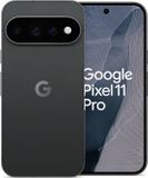Google Pixel 11 Pro - 512 GB Obsidian