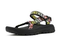 TEVA 1173671TV HURRICANE XLT8 Wandelsandalen Vrouwen Veelkleurig Maat 38 EU