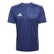 adidas heren Campeon25 Jersey Shirt, team navy blue 2/white, XXL