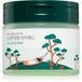 ROUND LAB Pine Calming Cica Pad Non parfumé Disque exfoliant et tonifiant pour tous types de peau 50 feuilles