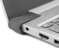 Lenovo Kit de réparation pour charnière de couvercle, Ideapad 3 15IIL05, 15ADA05, 15ARE05, 15IML05, 15ITL05, 15IGL05, 81WE