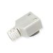 ROLINE Knikbeschermingshuls voor RJ-45 connector 21.17.3095, 10 stuks, grijs