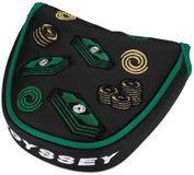 Callaway Golf Couvre-club Odyssey Money Mallet 24 Zwart