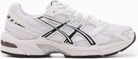 ASICS Gel-1130 Sneakers - White/Black - Men's Size 41.5