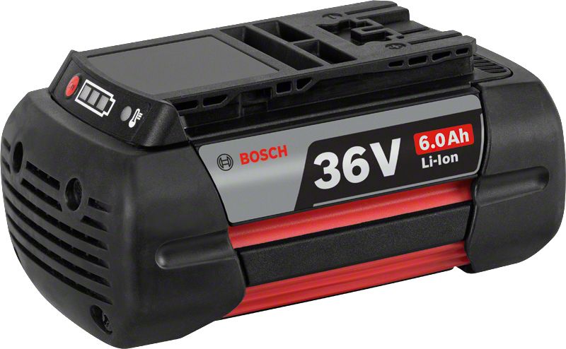 Bosch GBA 36V 6.0 Ah Professional Battery