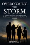 Overcoming QueensMindset Publishing Overcoming the storm Paperback