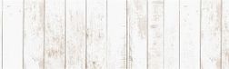 Patifix Decoratie plakfolie - 2x - 2 m - houtnerf look whitewash - vinyl - zelfklevend - voor meubels en wanden