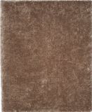 Safavieh Vloerkleed Tegan handgemaakt Taupe Polyester 61 x 91 cm