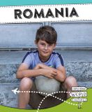 Romania Cavendish Square Publishing Exploring World Cultures (Second Edition)- Romania Paperback
