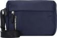 MANDARINA DUCK Schoudertas Hunter Crossover Eclipse Donkerblauw