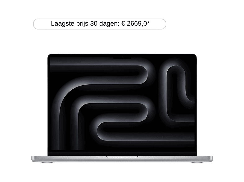 Apple Macbook Pro / M5 / 14 Inch
