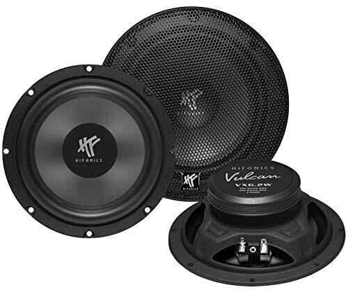 Hifonics VULCAN VX-6.2W - 16,5cm woofer