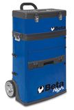 Beta C41H-B Gereedschapstrolley Blauw