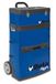 Beta C41H-B Gereedschapstrolley Blauw