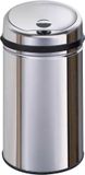 KITCHENMOVE BATIMEX SAS RVS 42L AFVALBAK MET Infra Rood-SENSOR