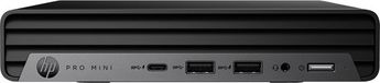 HP Pro Mini 400 G9 Intel® Core™ i5 i5-14400T 16 GB DDR5-SDRAM 1 TB SSD Windows 11 Pro Mini PC Noir