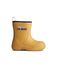 Liewood Aston bottes de pluie safran / greige / noir