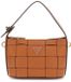 GUESS Maylee Mini Hobo Bag Caramel