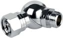 Mares Connecteur pivotant Argent