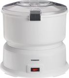 Melissa Elektrische Aardappelschiller - 85W - Wit