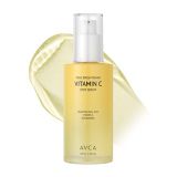 AVCA - True Brightening Vitamin C Spot Serum - Sérum éclaircissant anti-taches à la vitamine C