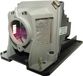 QualityLamp NEC NP115 beamerlamp NP13LP 60002853 - Originele UHP lamp - Prestaties gelijk aan origineel