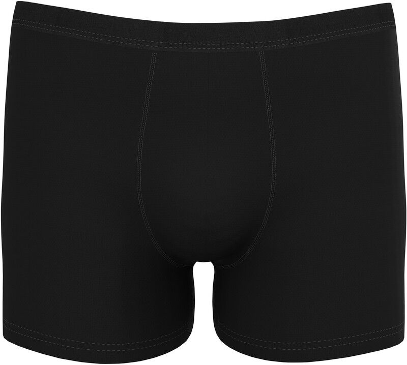 ODLO Active F-Dry Light Eco Bottom Boxer Men - black