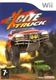 Nintendo Excite Truck - Nintendo Wii