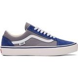 Vans Skate Old Skool Blue Maat: 34.5