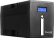 Green Cell UPS Micropower 2000VA 1200W Met LCD Scherm
