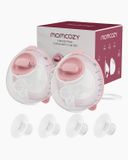 V1pro/V2pro Pièces de rechange - Ensemble de gobelets de collecte (24 mm)