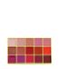 Made By Mitchell Palette à lèvres Cupid Case & Pinceau à lèvres Palette de maquillage
