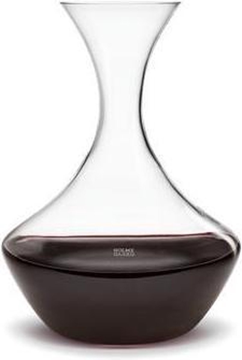 Holmegaard decanteerkaraf Perfection 220 cl