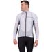 Castelli SQUADRA STRETCH fietsjas Silver Gray/Dark Gray - Mannen - maat S