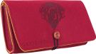 Harry Potter - Sac de transport en feutre - Modèle Gryffondor pour Nintendo Switch et Switch OLED