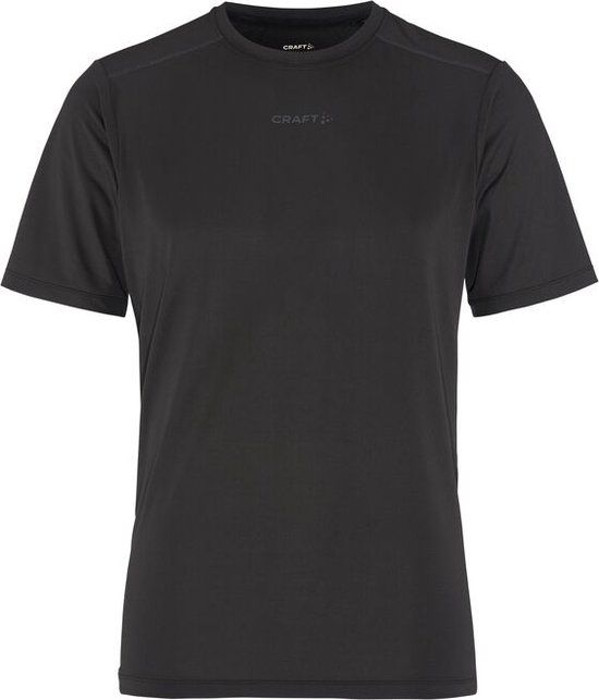 Craft ADV Essence SS Tee 2 Heren Maat XXL