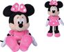 Disney - Minnie Mouse - Peluche - Robe Rose - 35 cm