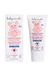 Baby Coccole - Lichte, zachte luierwisselcrème met 10% zinkoxide, natuurlijke ingrediënten van plantaardige oorsprong - dermatologisch getest op gevoelige huid - 75 ml