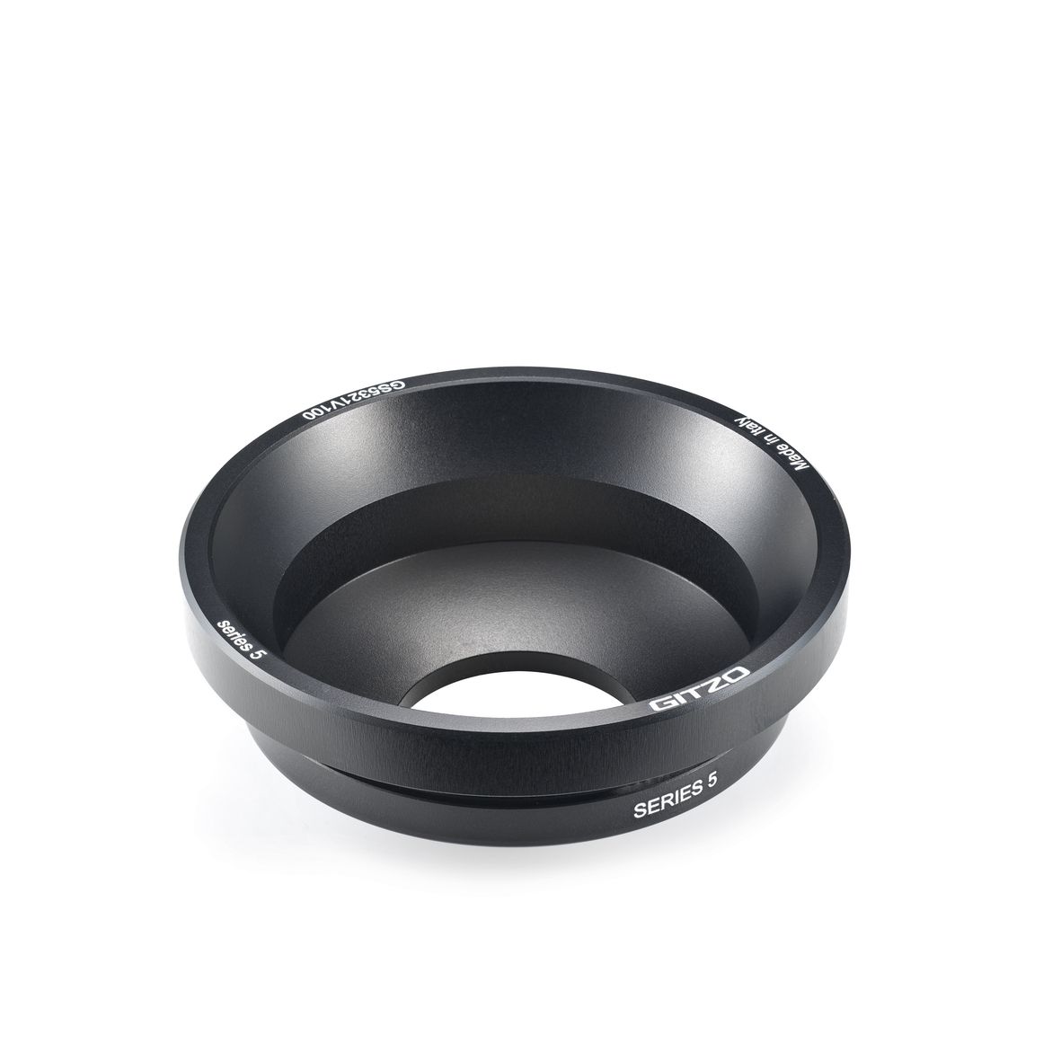 Gitzo GS5321V100 - Statief Accessoire - Zwart