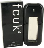 French Connection FCUK Eau De Toilette / 100 ml / Him