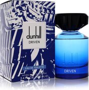 Alfred Dunhill Driven Blue eau de toilette / heren