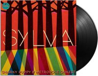 Suburban Snarky Puppy & Metropole Orkest - Sylva: Remixed & Remastered (2LP)