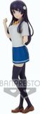 Merkloos Osamake: Shirokusa Kachi PVC Statue