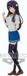 Merkloos Osamake: Shirokusa Kachi PVC Statue