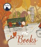 Books Libri GmbH Books Are Not Just for Bedtime! Paperback