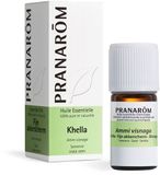Pranarom Khella etherische olie - 5 ml